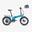 Monza Bicicletă electrică pliabilă 20" · 19,5 kg · Gar. 3 ani · 100 km
