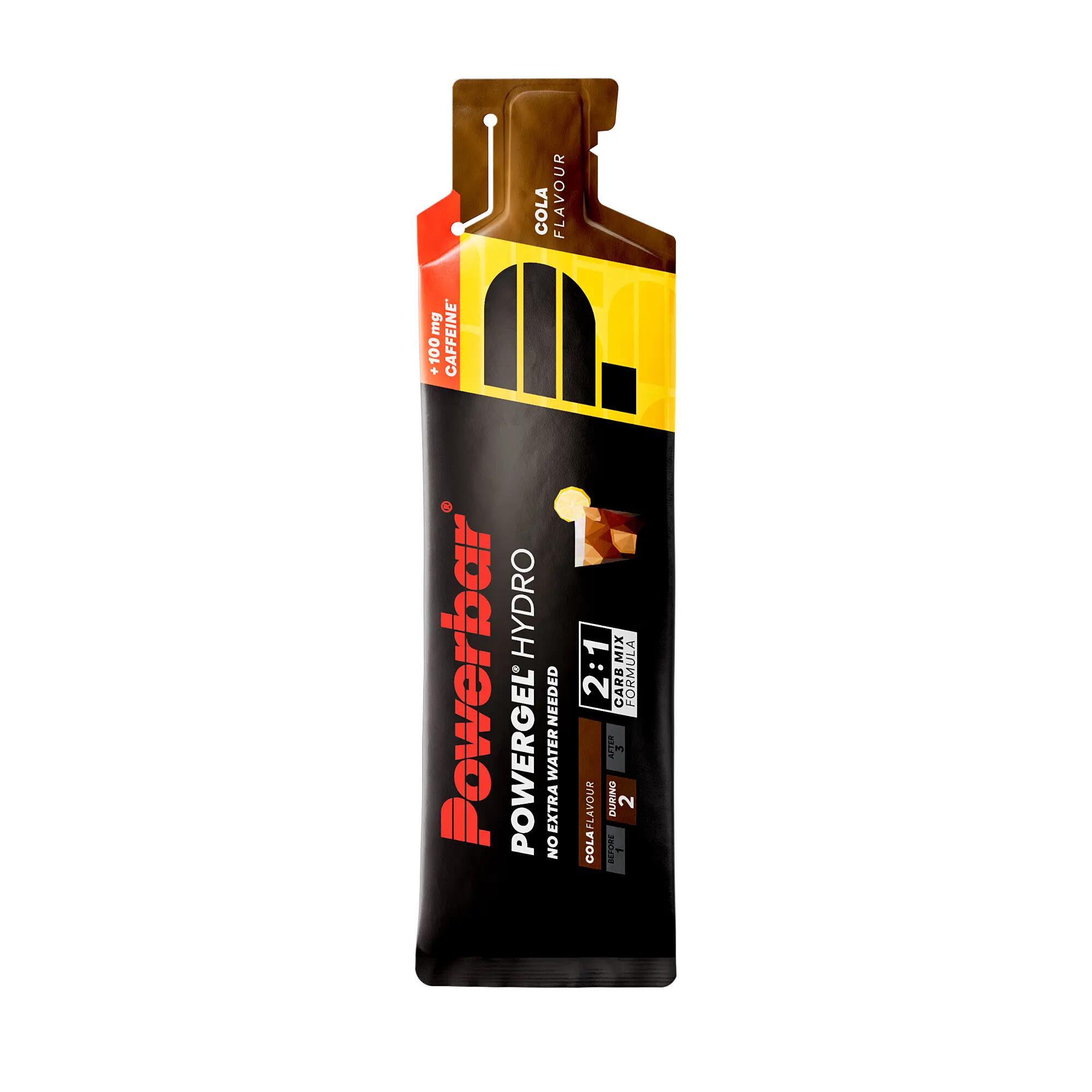PowerGel Hydro 67ml Powerbar (set of 24) 2/7
