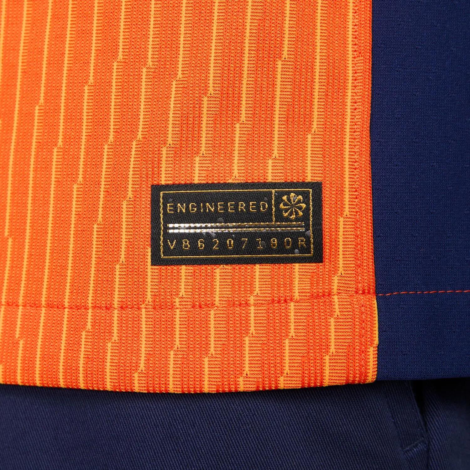 Tricou Nike KNVB MNK Dfadv Match Jsyss Hm 9/10