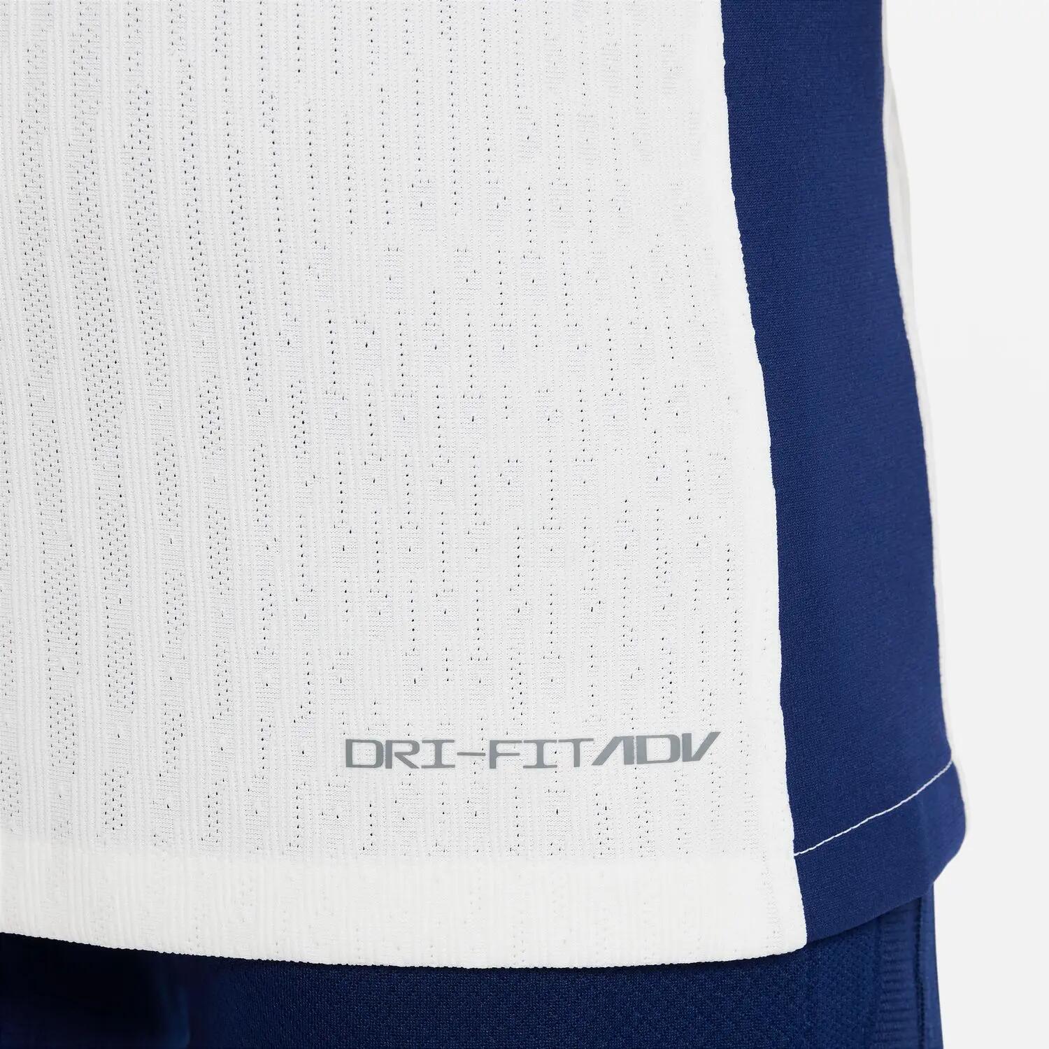 Tricou Nike Ent Ynk Dfadv Match Jsy Ss Hm 12/13