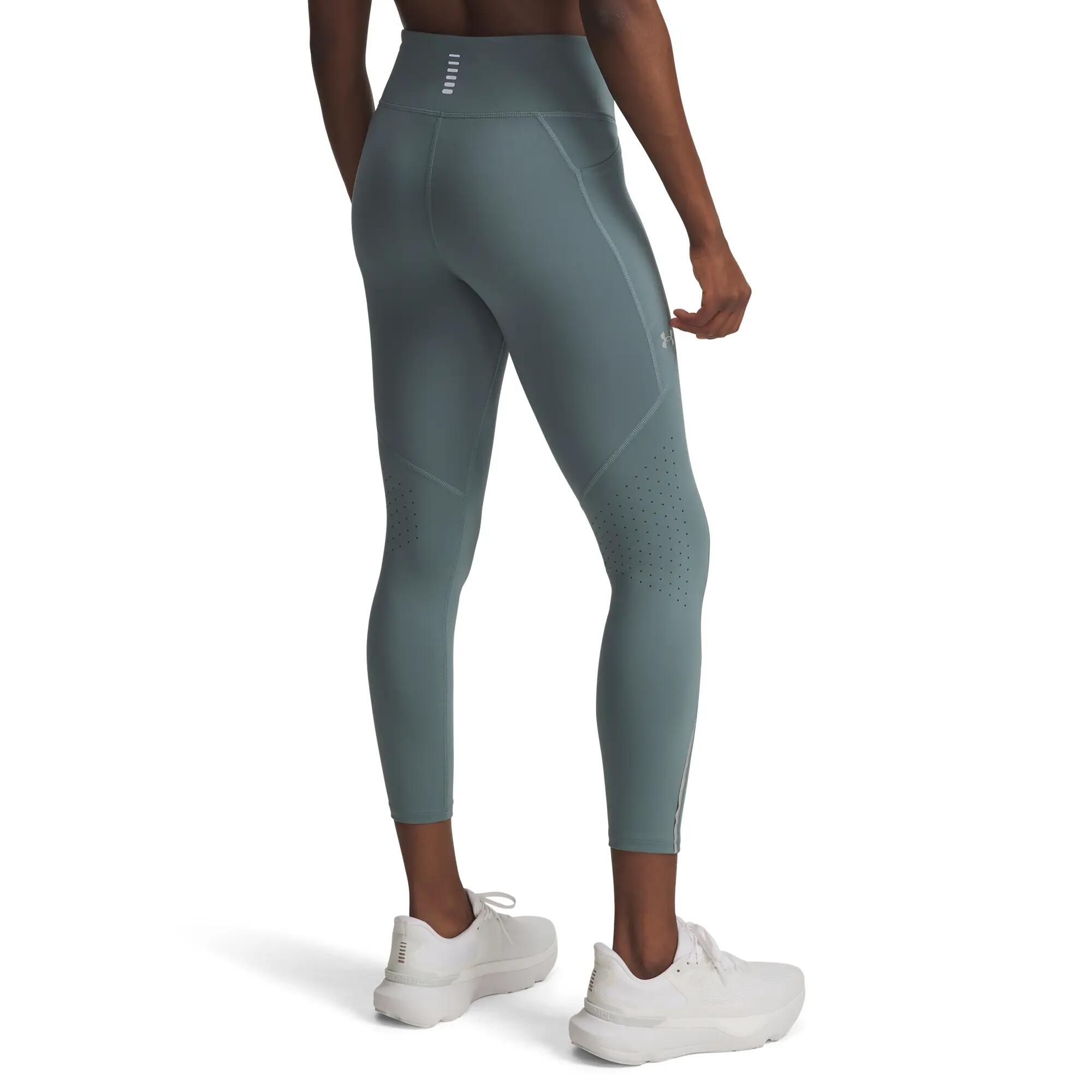 Under Armour Damen Tight Fly Fast 3.0 Ankle 1369771 4/4