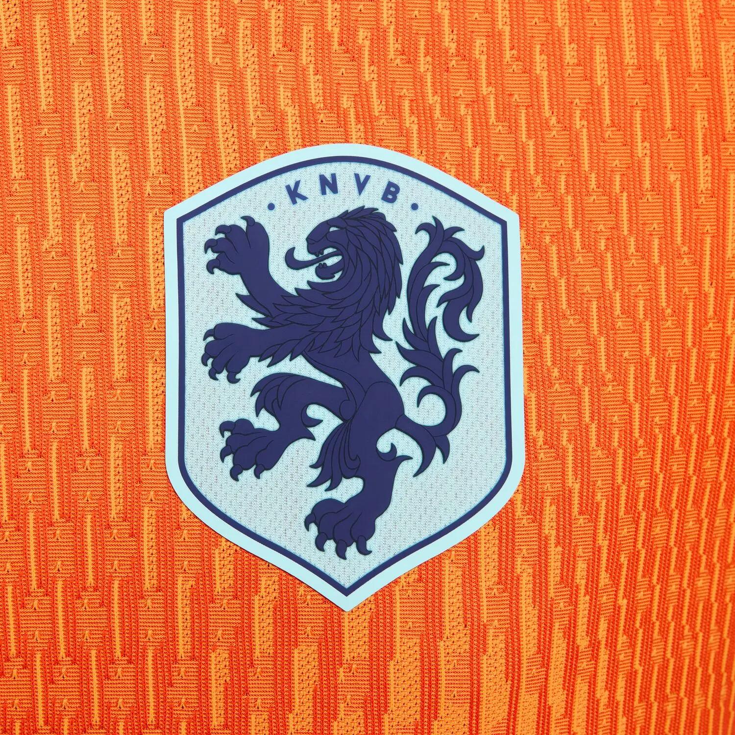 Tricou Nike KNVB MNK Dfadv Match Jsyss Hm 8/10
