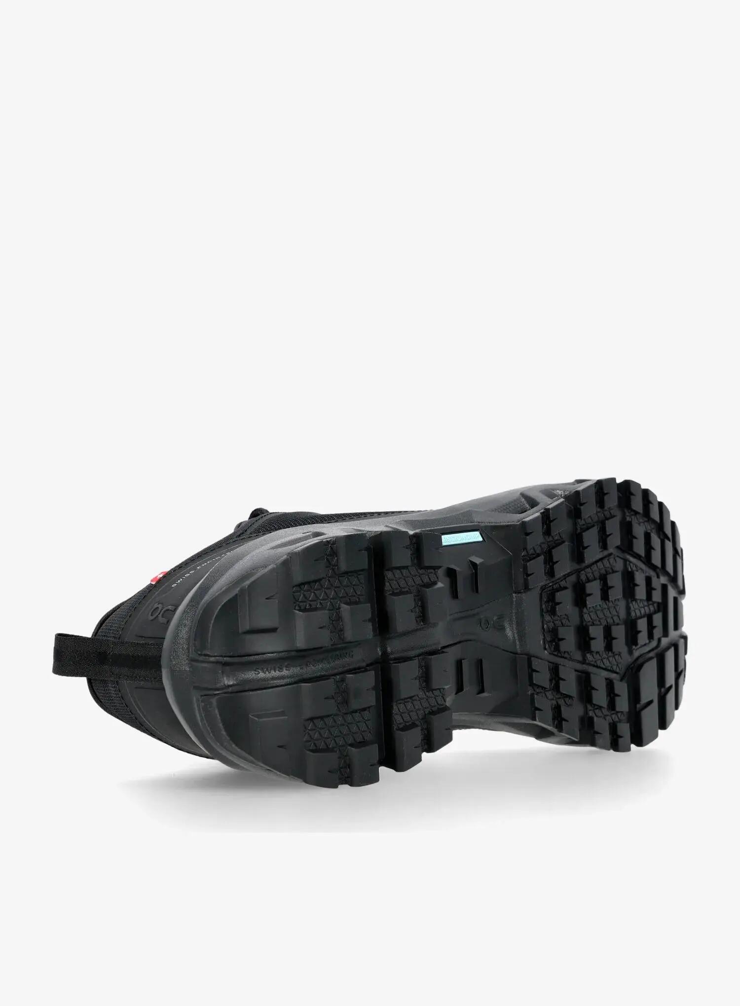Buty turystyczne On Cloudrock Low WP 7/7