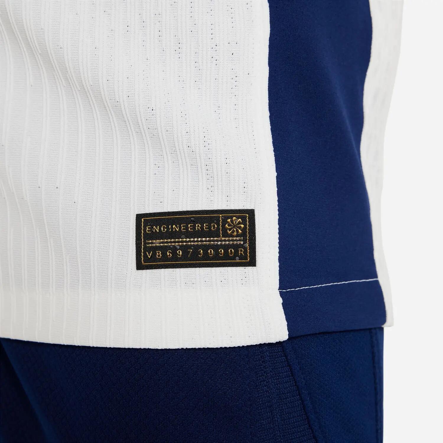 Tricou Nike Ent Ynk Dfadv Match Jsy Ss Hm 11/13