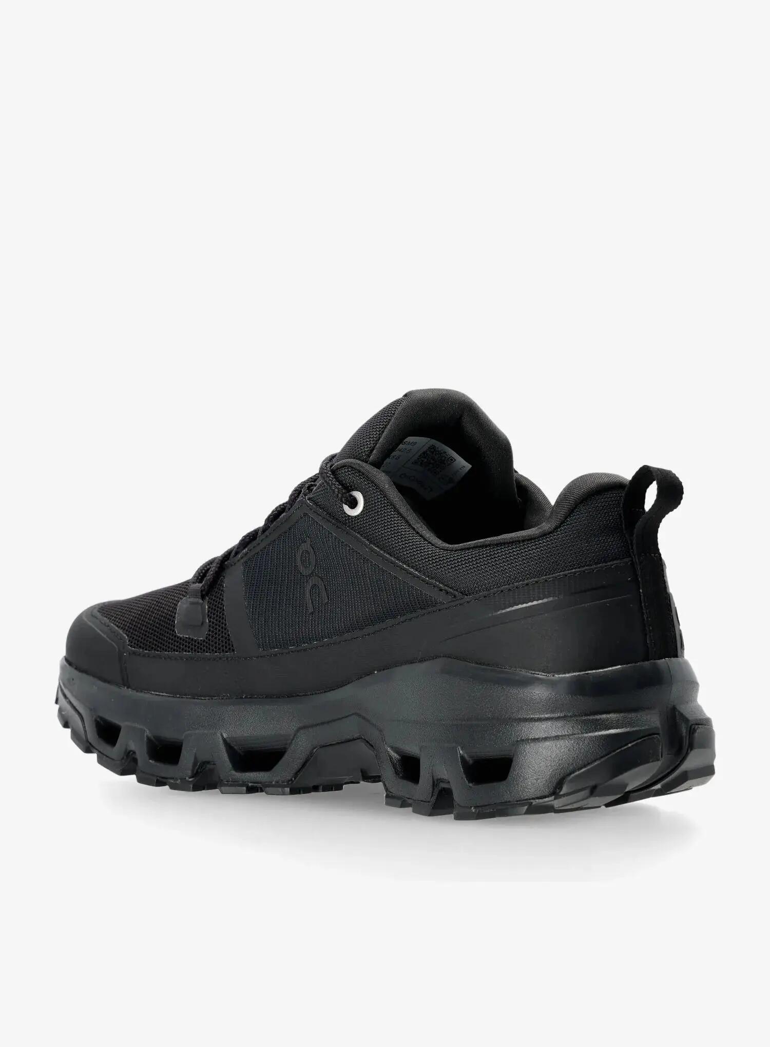 Buty turystyczne On Cloudrock Low WP 6/7