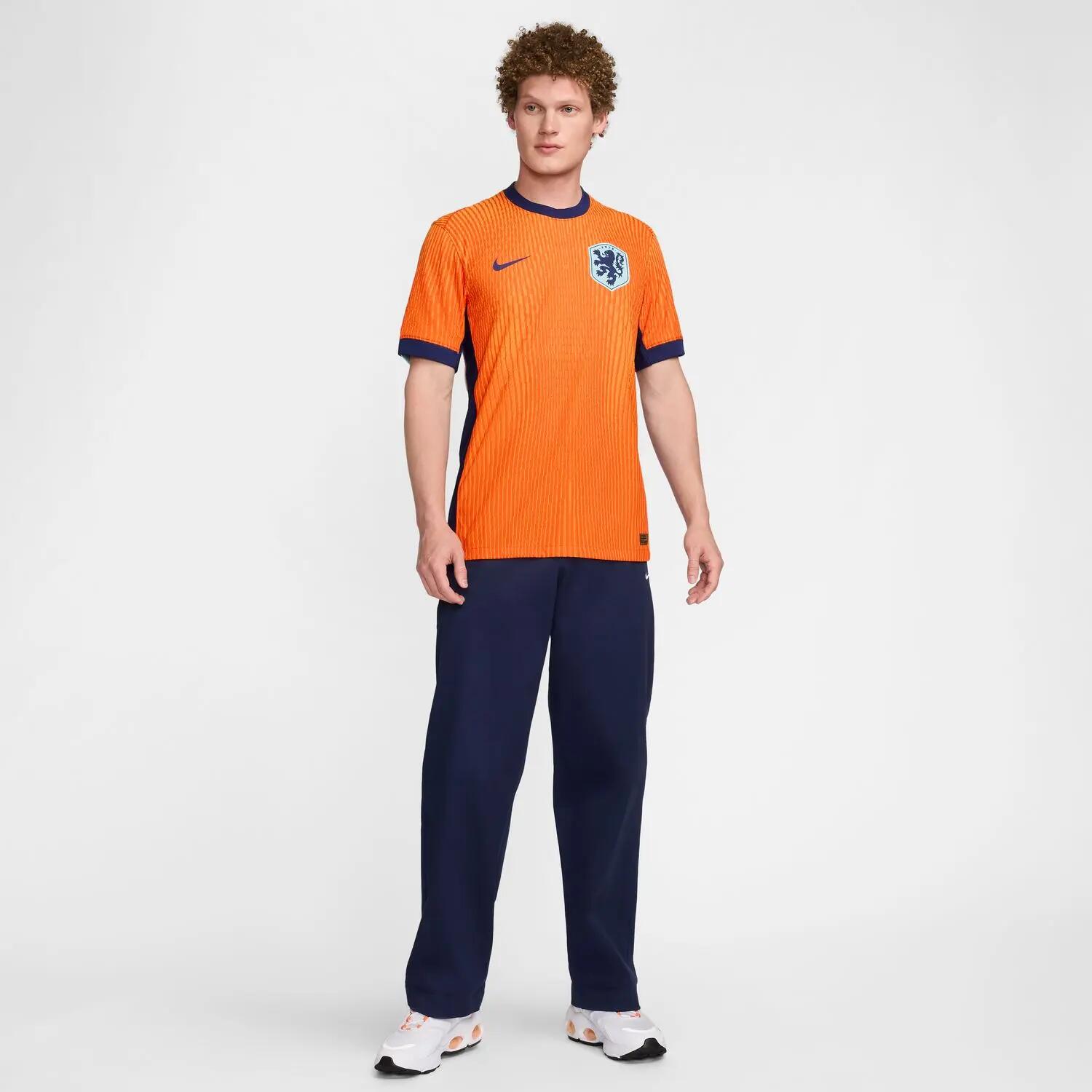 Tricou Nike KNVB MNK Dfadv Match Jsyss Hm 10/10