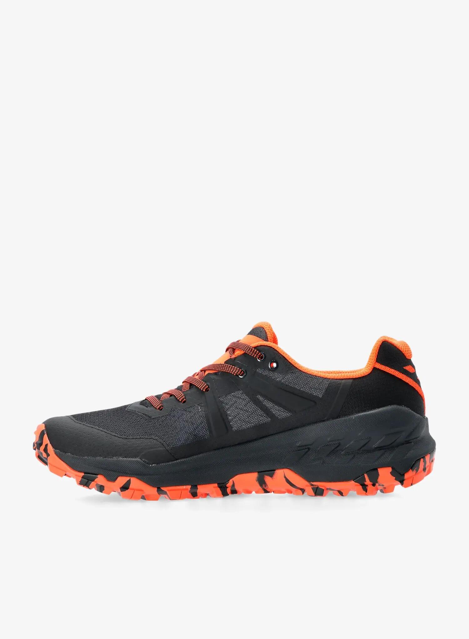Buty turystyczne Mammut Sertig II Low 7/7
