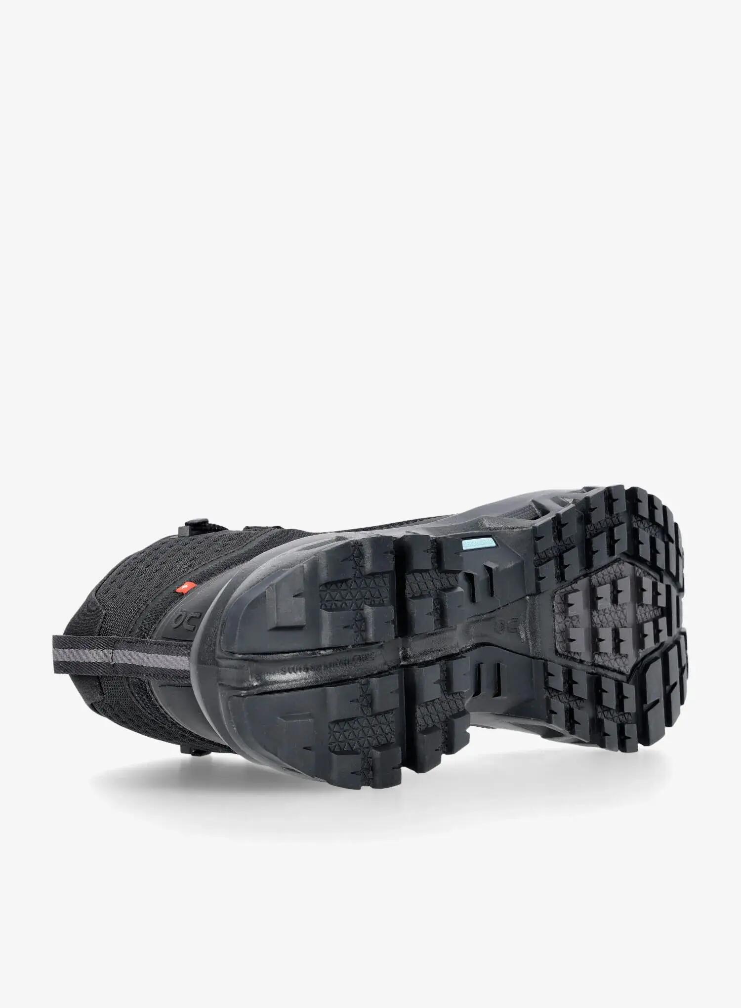 Sur les baskets de marche pour hommes 7/7