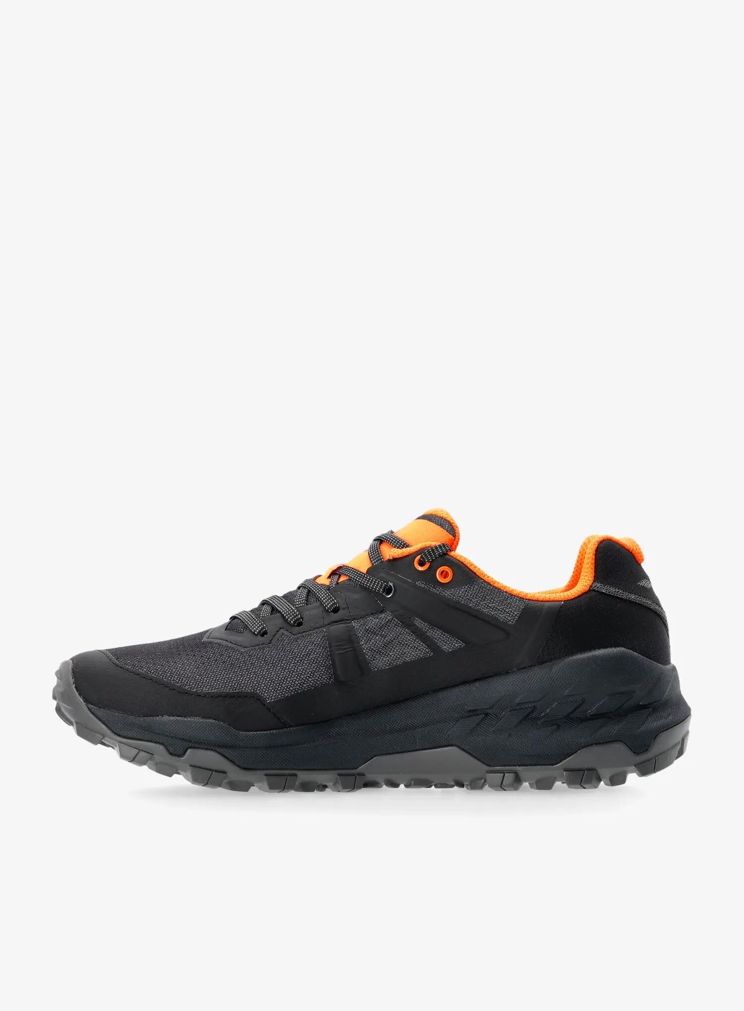 Zapatos de trekking para hombres Mammut Sertig II Low Gtx 7/7