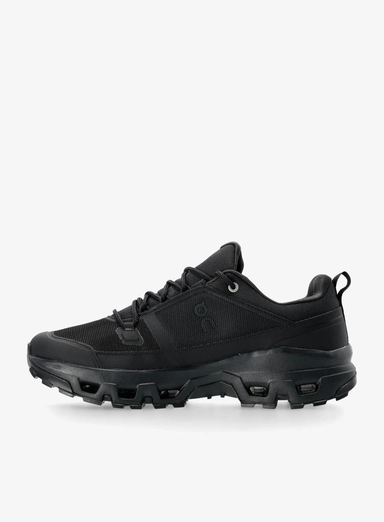 Buty turystyczne On Cloudrock Low WP 5/7