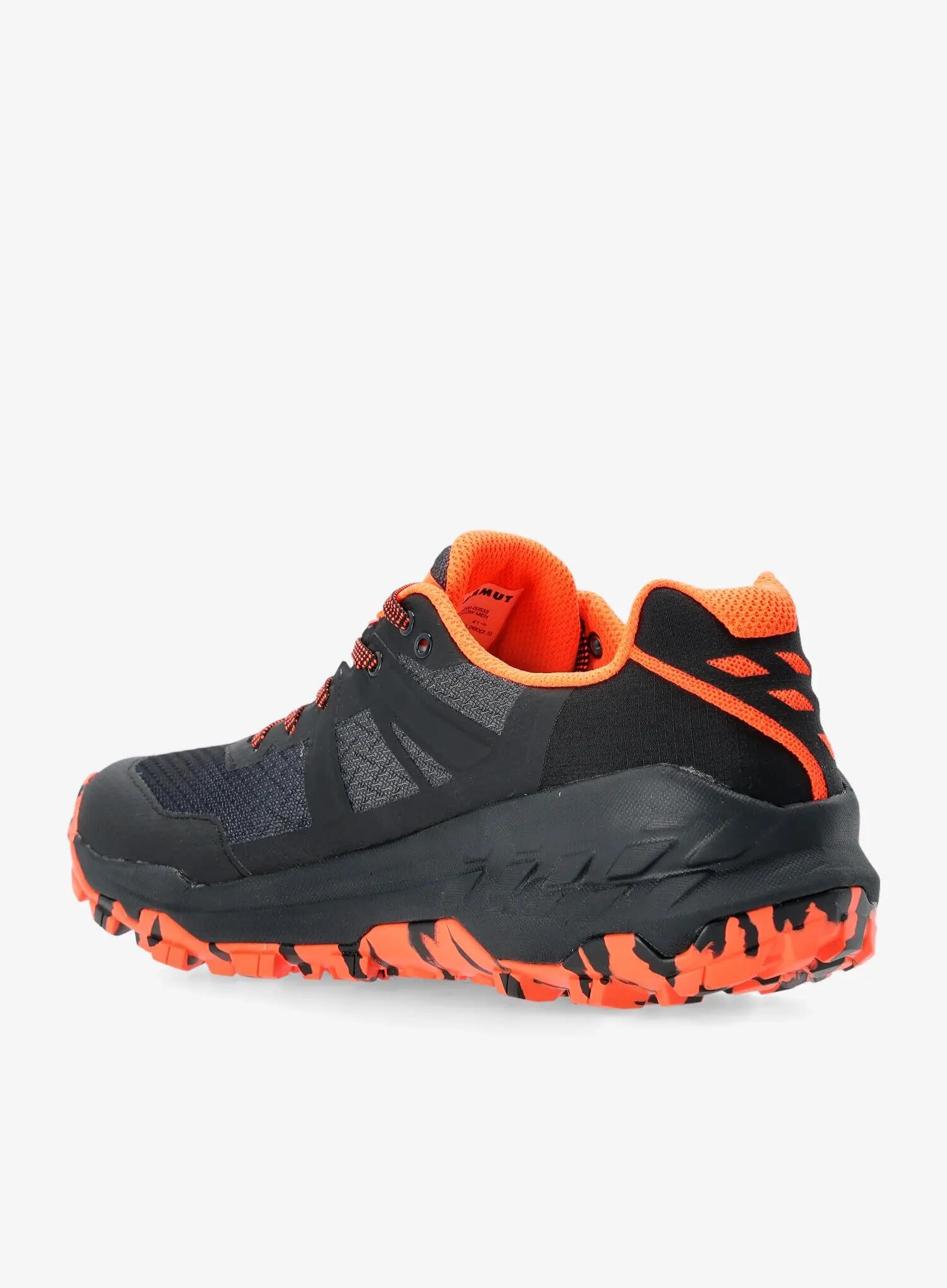 Buty turystyczne Mammut Sertig II Low 6/7
