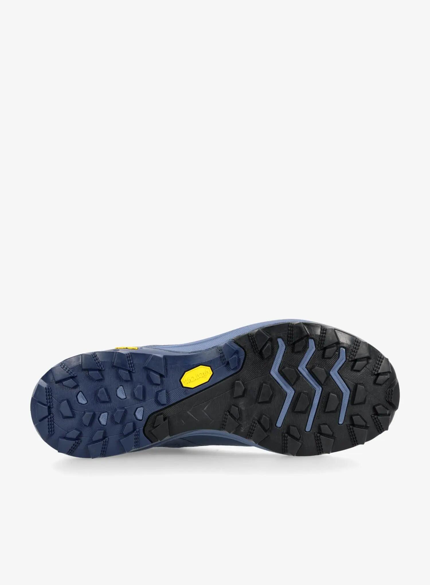 Outdoor - schuhe - nibelia gtx wasserdicht - dunkelblau 7/7