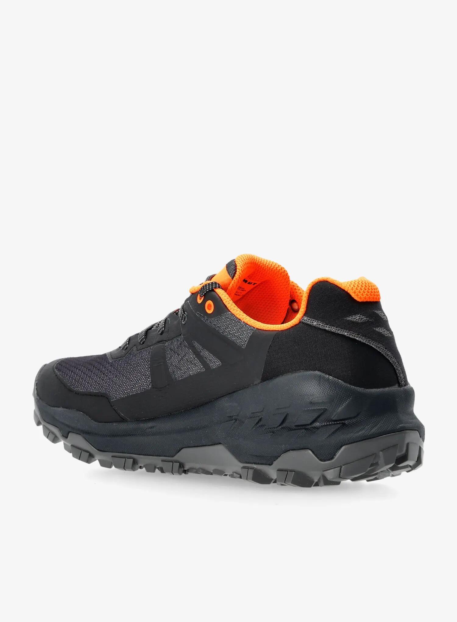 Mammut Sertig II Low GTX Herren Trekkingschuhe 6/7