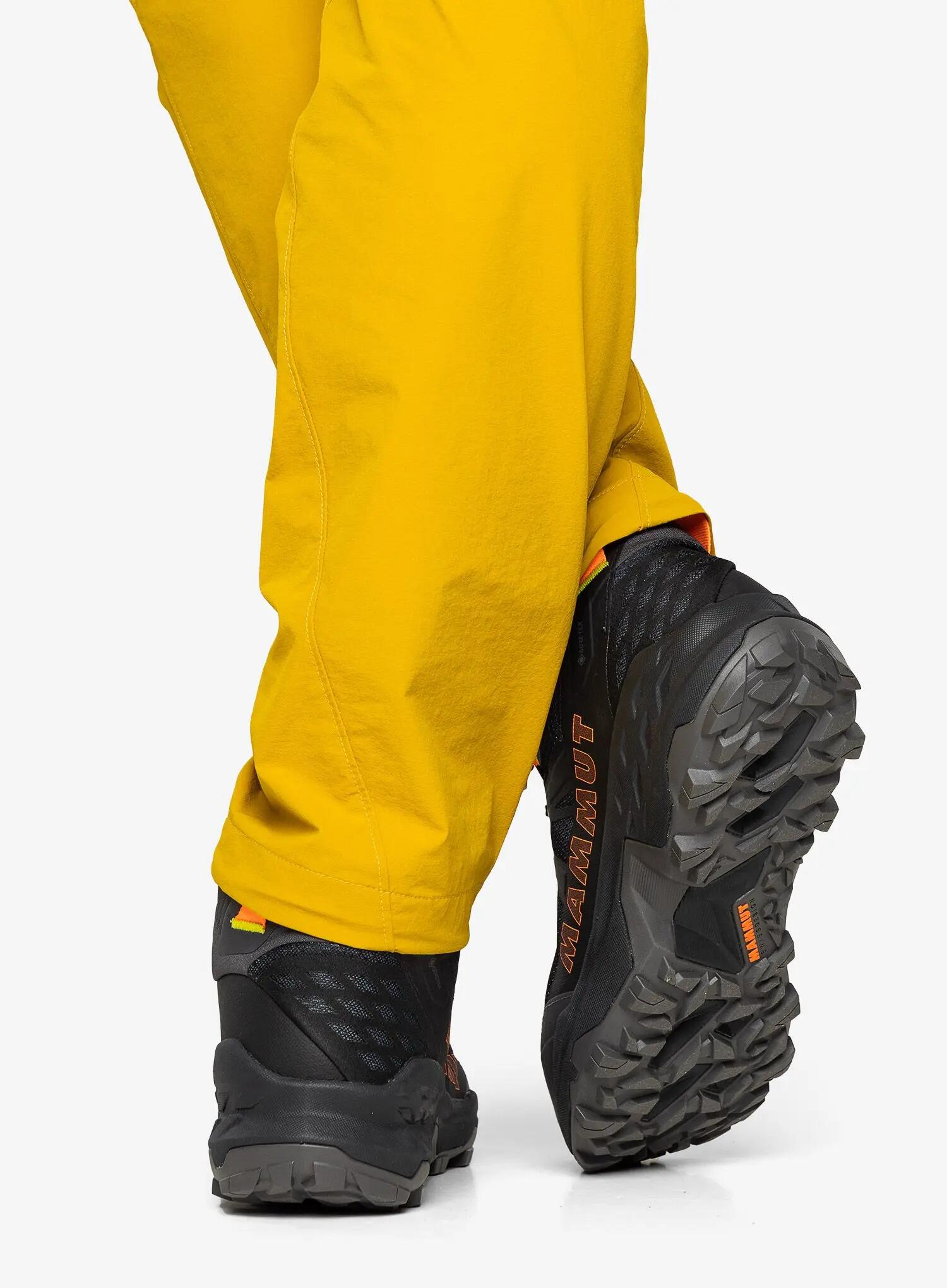 Buty turystyczne Mammut Sertig II Mid GTX 5/7