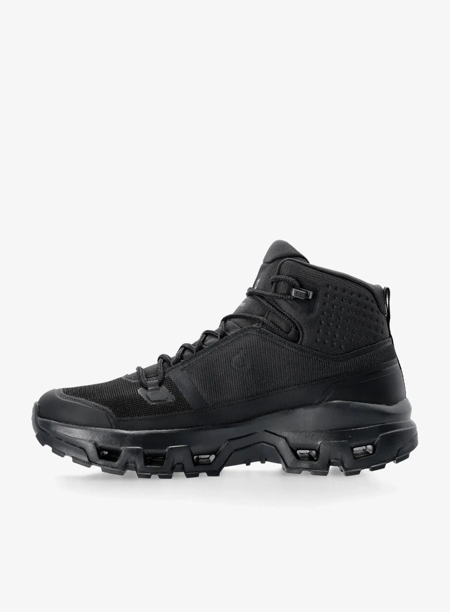 Sur les baskets de marche pour hommes 5/7