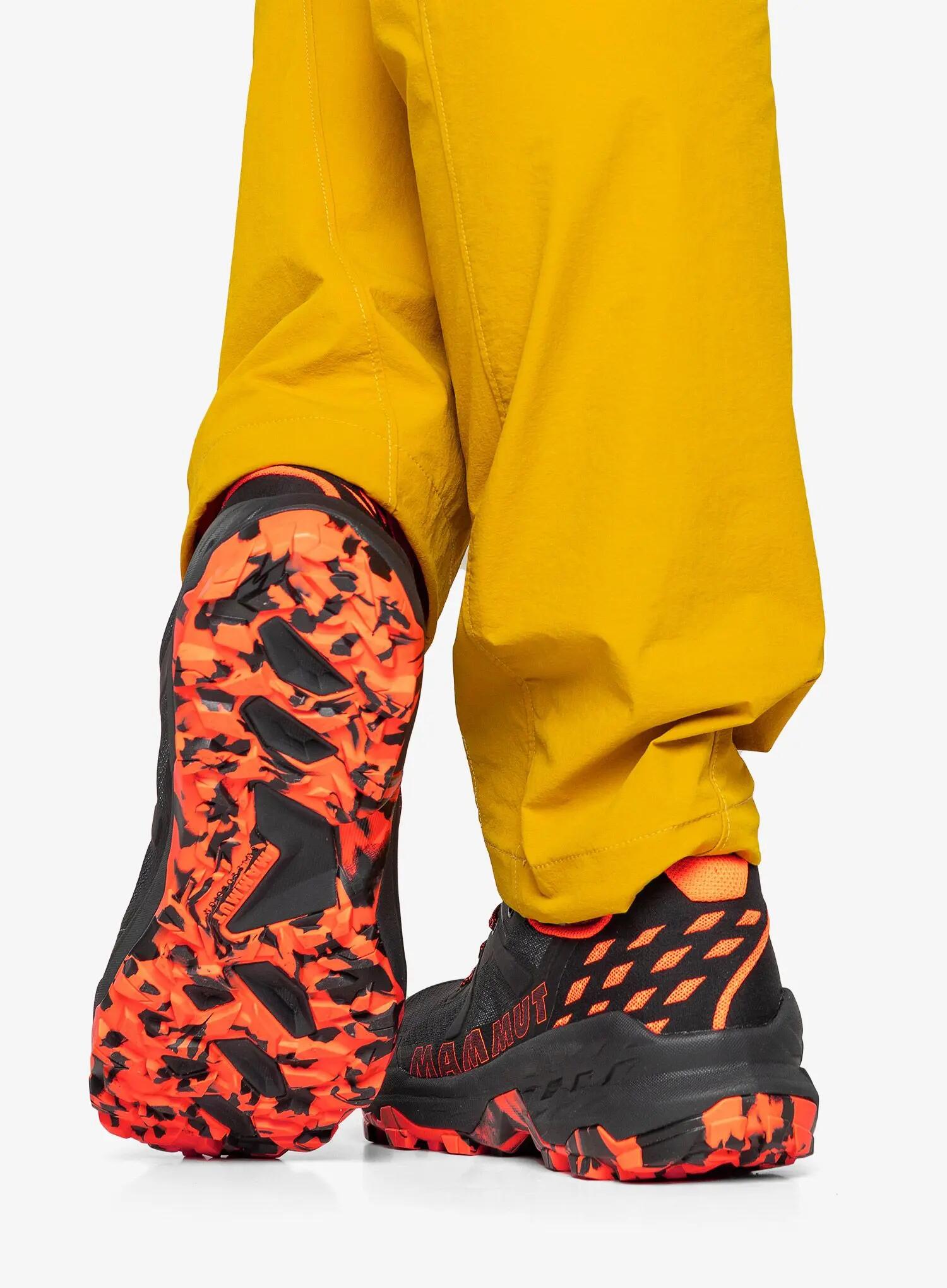 Buty turystyczne Mammut Sertig II Low 5/7