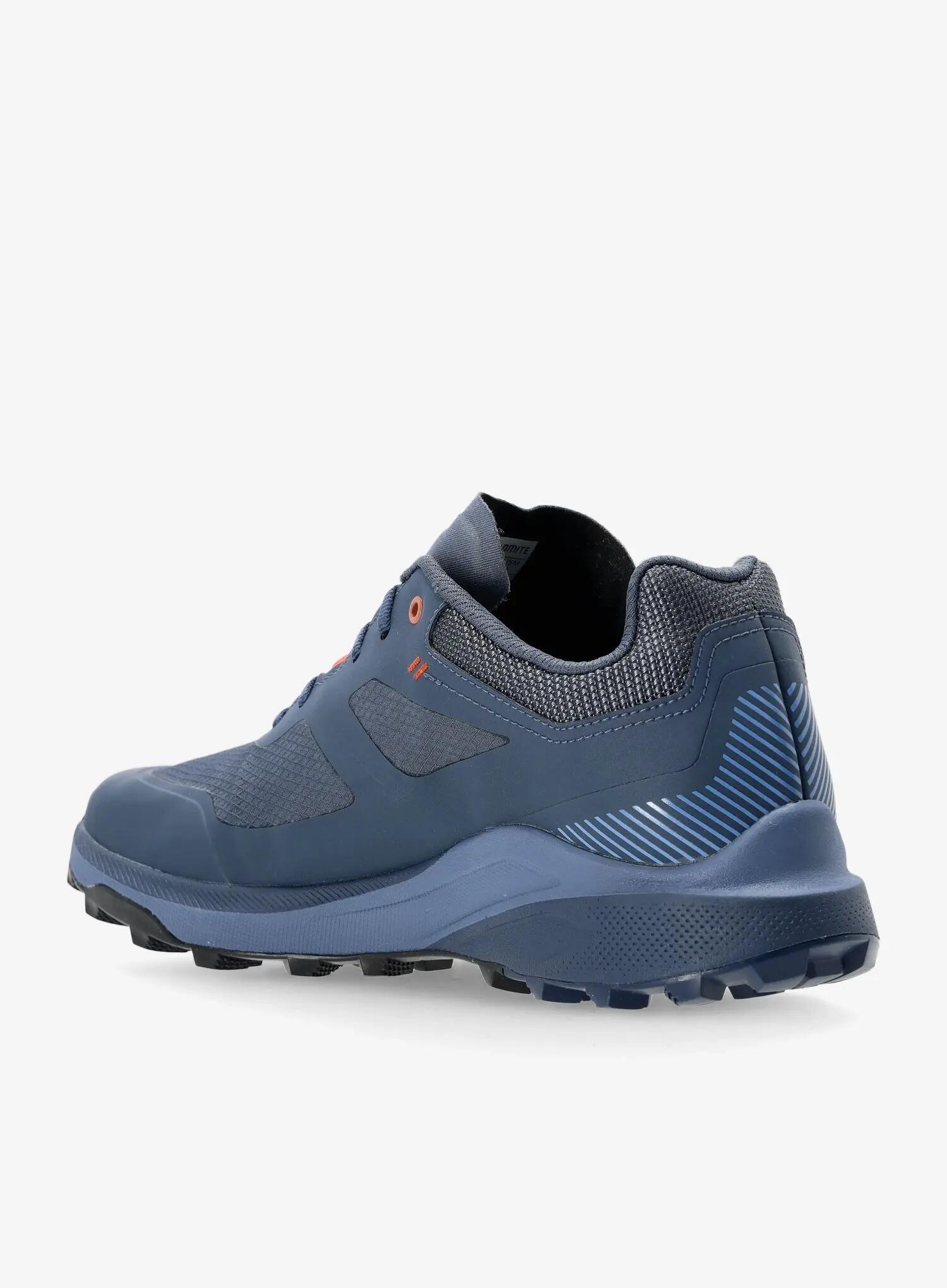 Outdoor - schuhe - nibelia gtx wasserdicht - dunkelblau 6/7