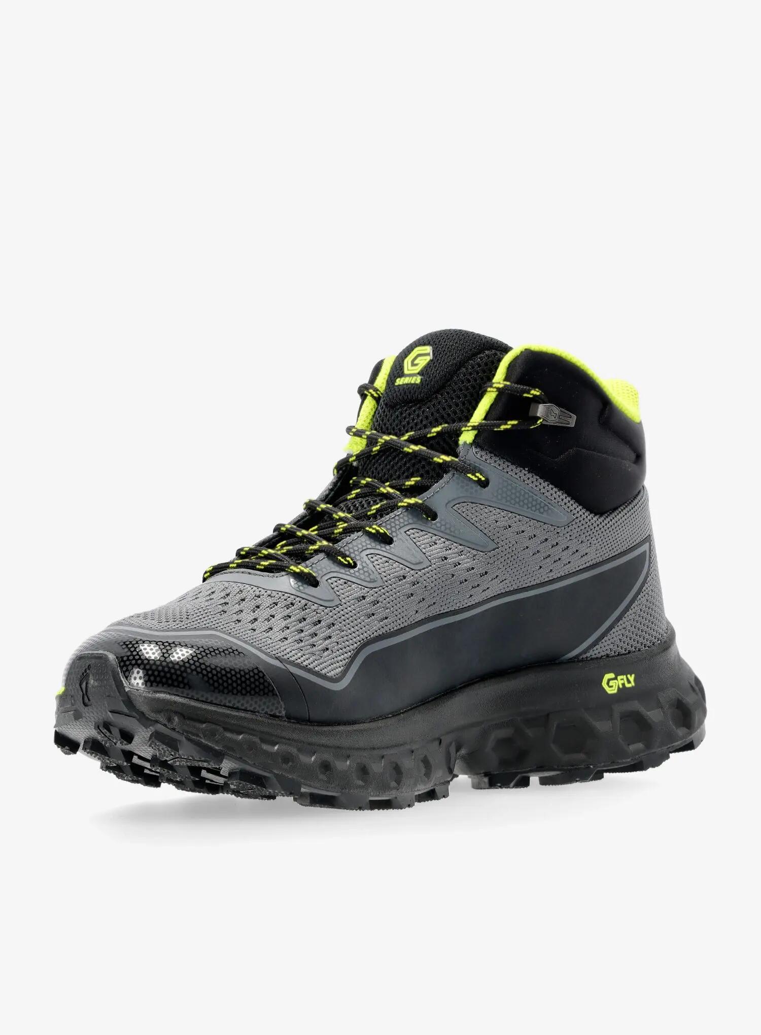 Buty turystyczne Inov-8 RocFly G 390 5/7