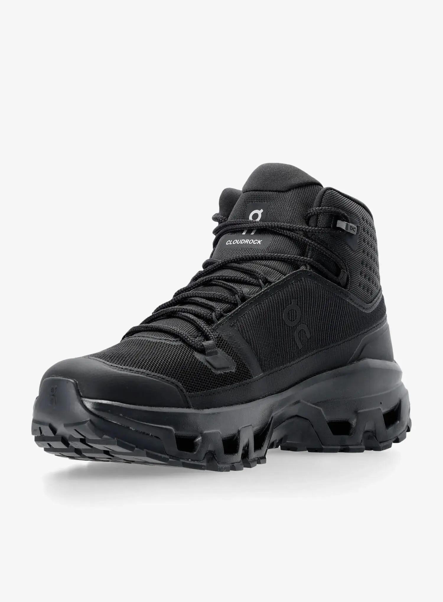 Sur les baskets de marche pour hommes 4/7