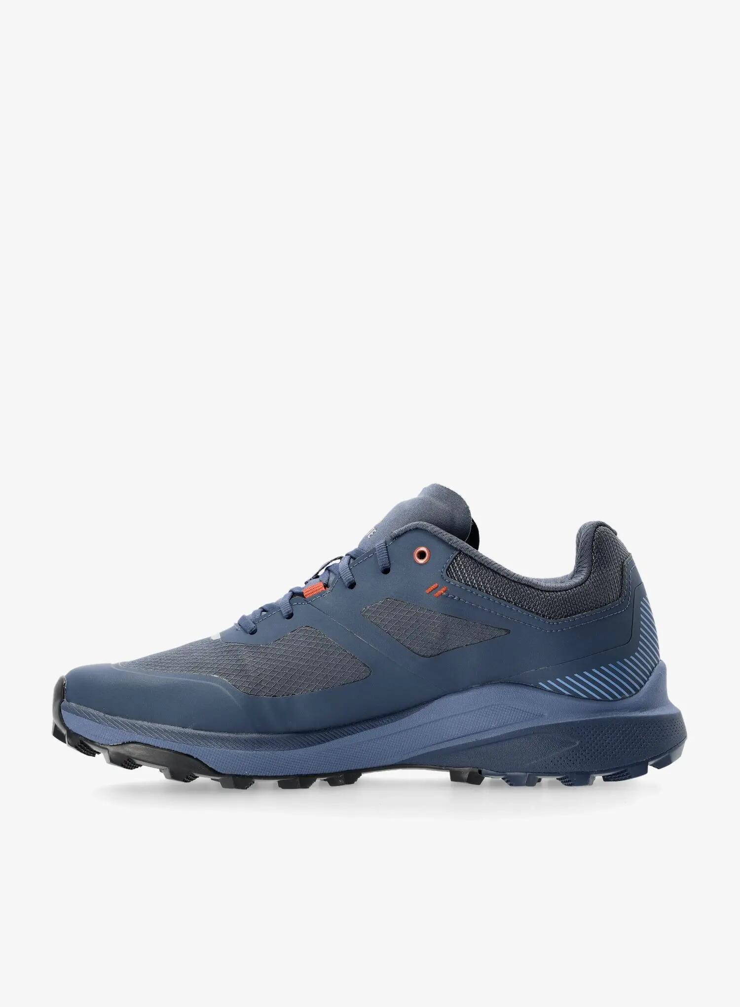 Outdoor - schuhe - nibelia gtx wasserdicht - dunkelblau 5/7