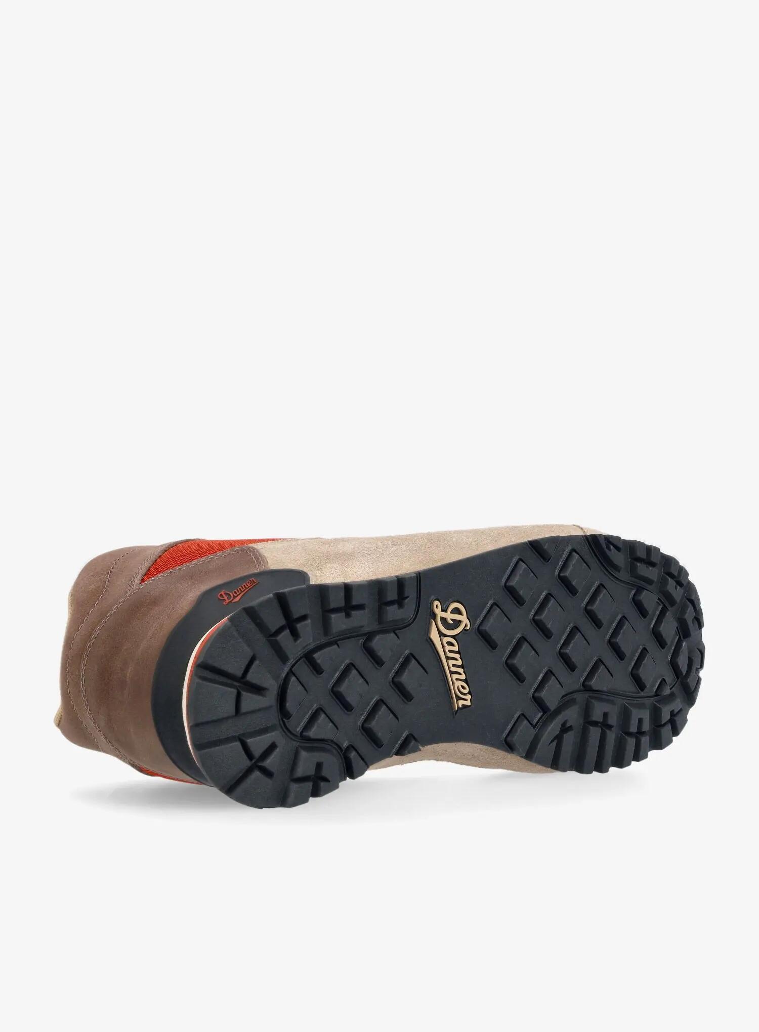 Buty turystyczne męskie Danner Jag DW 4/7