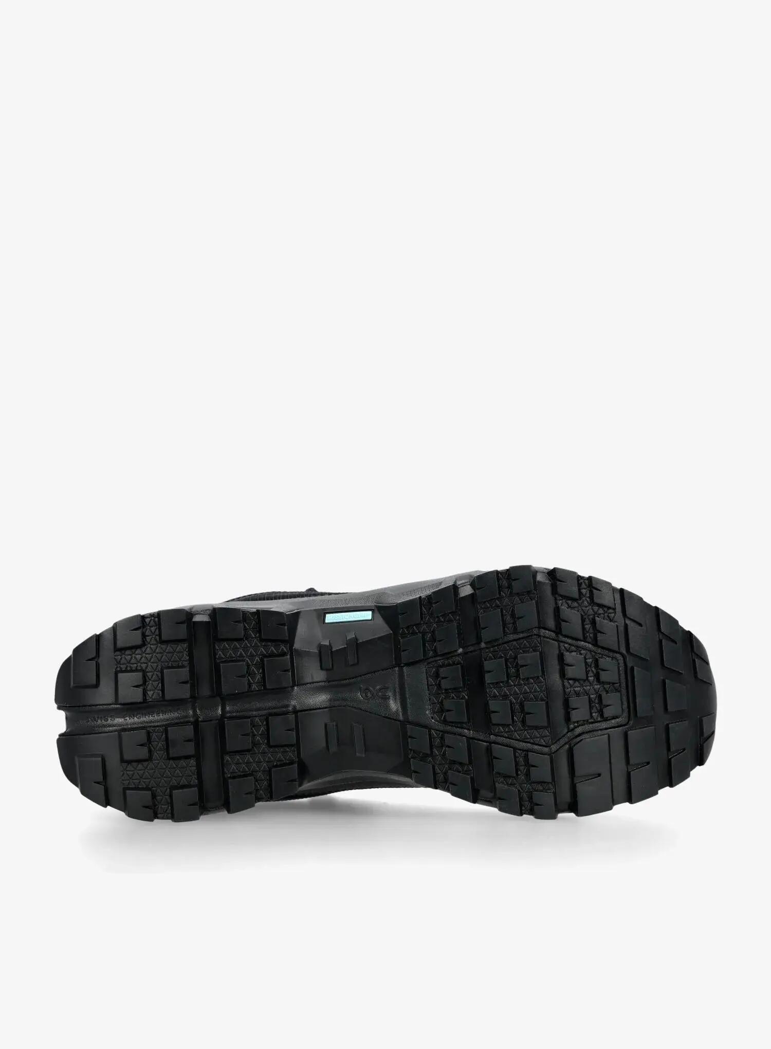 Buty turystyczne On Cloudrock Low WP 2/7