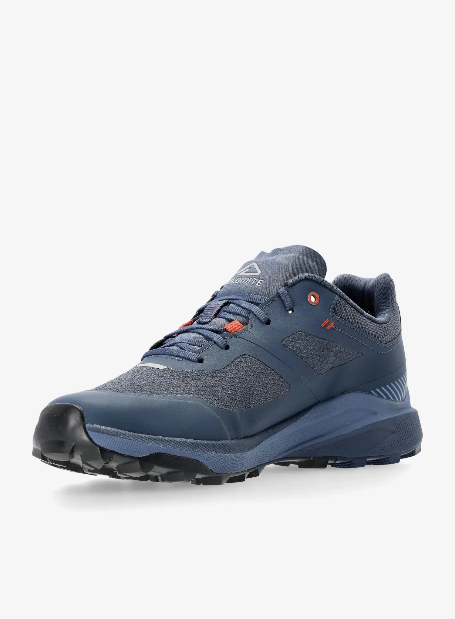Outdoor - schuhe - nibelia gtx wasserdicht - dunkelblau 4/7