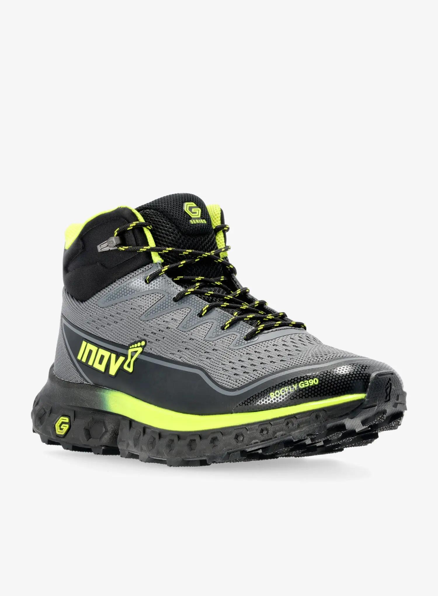 Buty turystyczne Inov-8 RocFly G 390 3/7