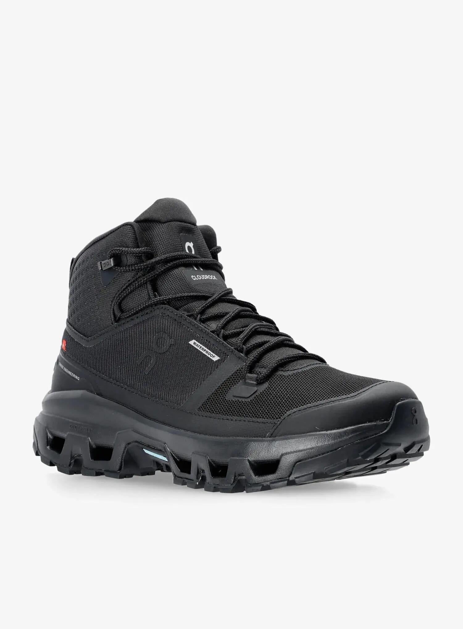 Sur les baskets de marche pour hommes 3/7