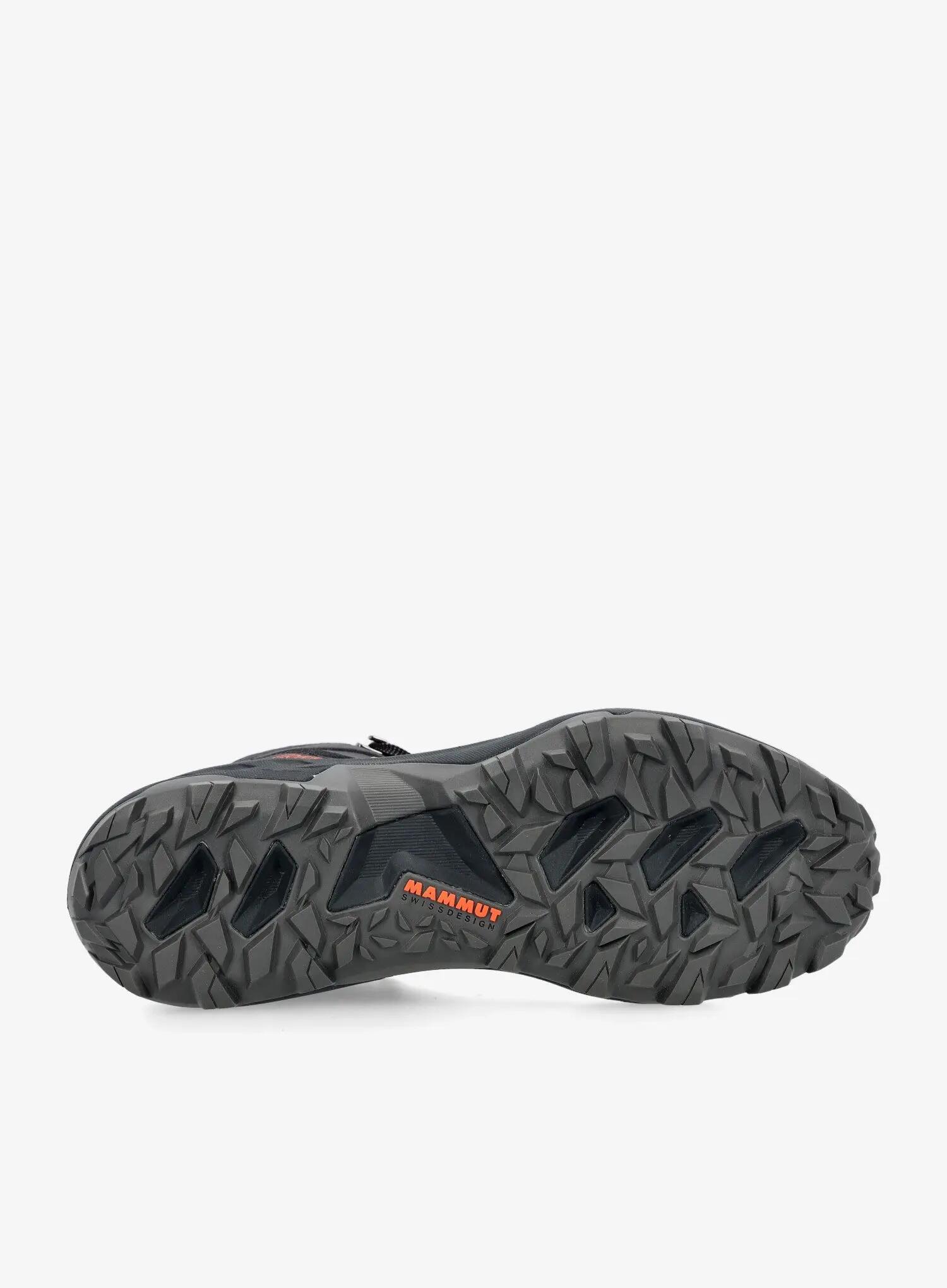 Buty turystyczne Mammut Sertig II Mid GTX 2/7
