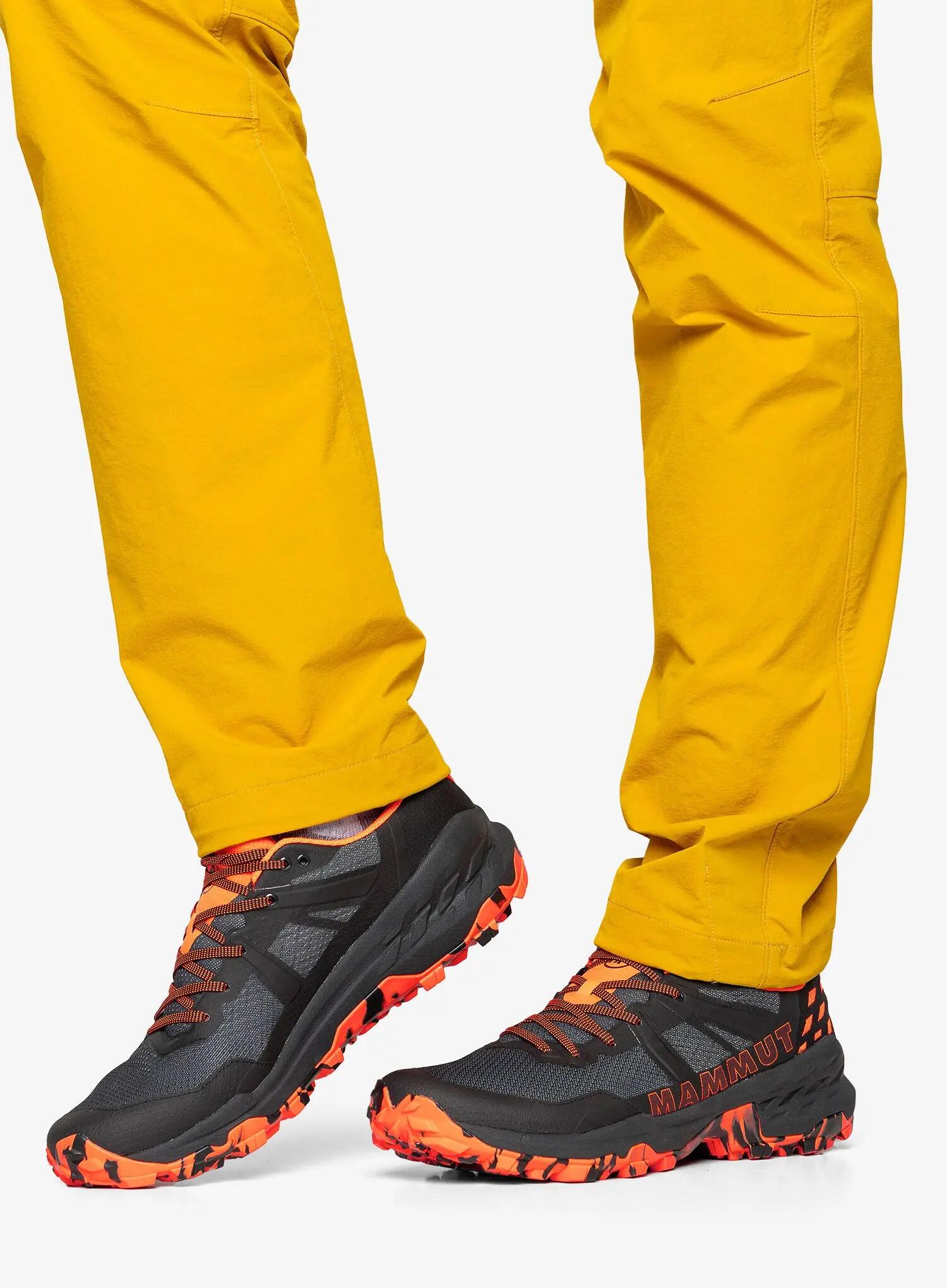 Buty turystyczne Mammut Sertig II Low 3/7