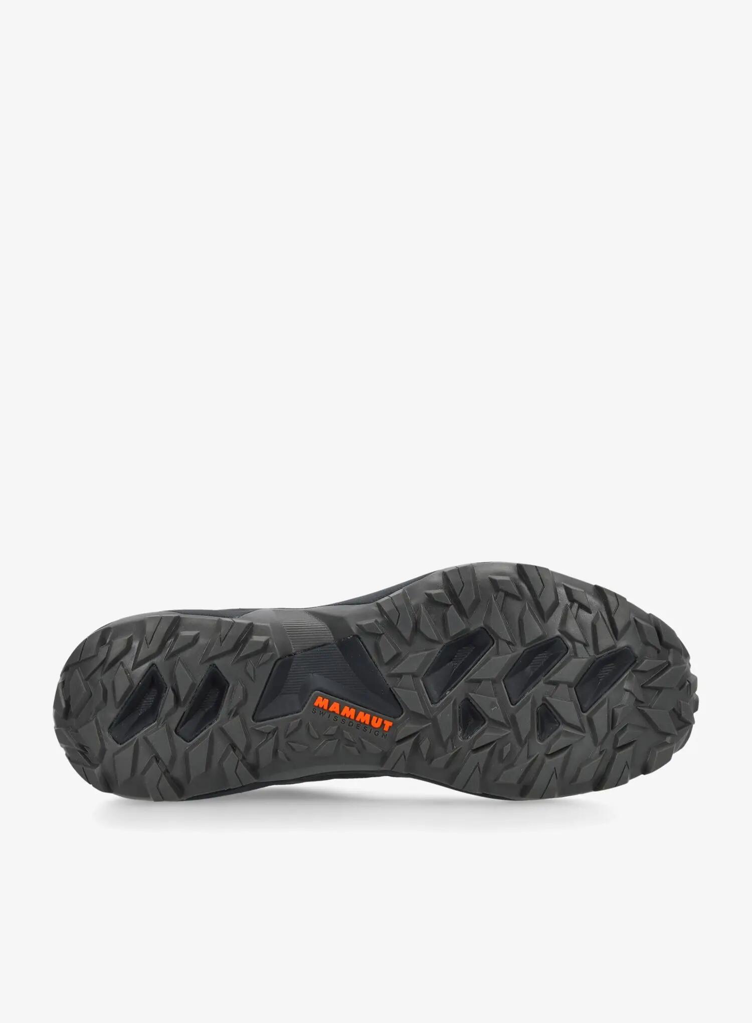 Mammut Sertig II Low GTX Herren Trekkingschuhe 3/7