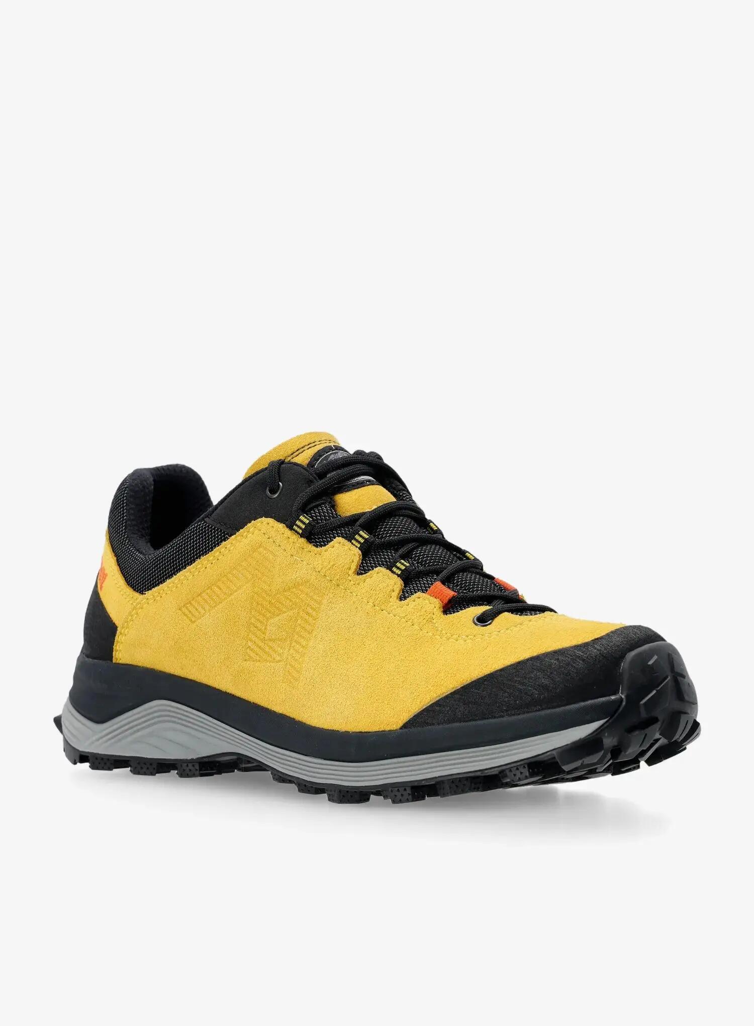 Buty trekkingowe męskie MEINDL Antero 1.0 3/7