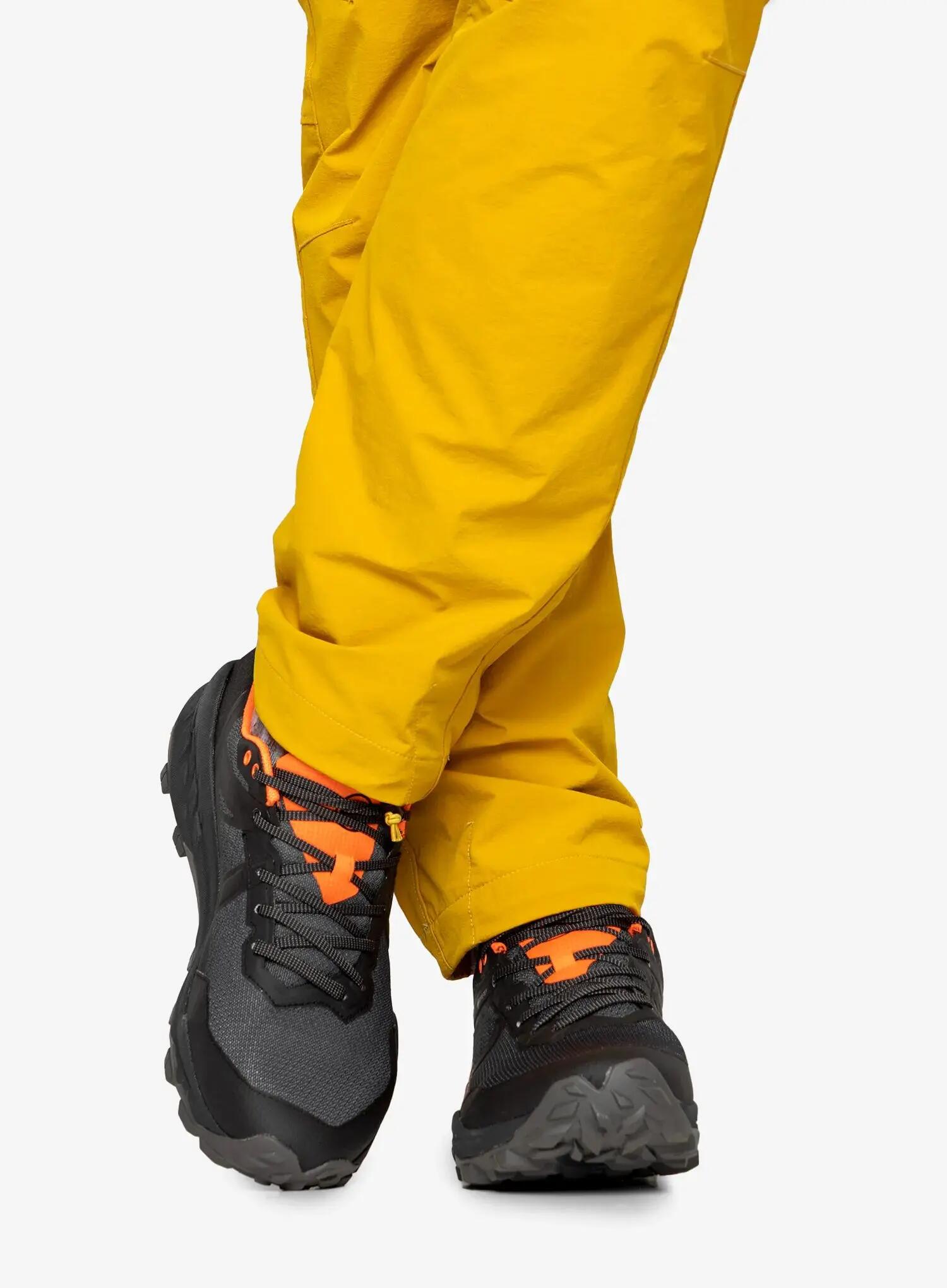 Mammut Sertig II Low GTX Herren Trekkingschuhe 2/7