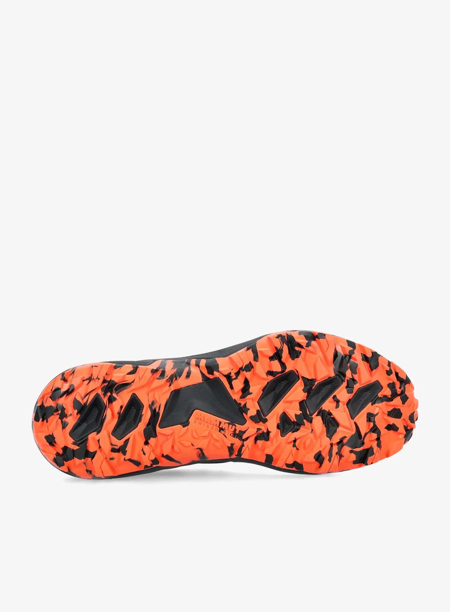 Buty turystyczne Mammut Sertig II Low 2/7