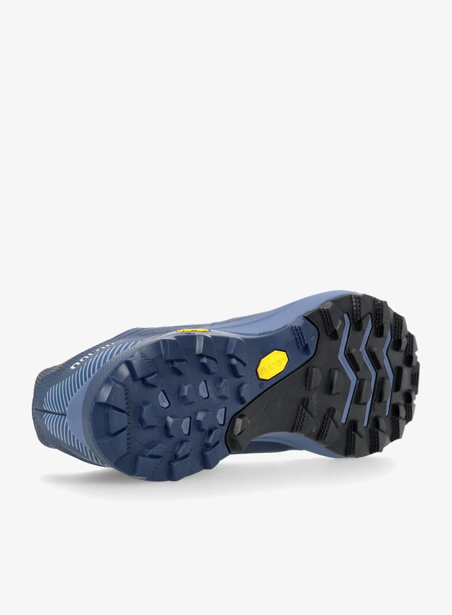 Outdoor - schuhe - nibelia gtx wasserdicht - dunkelblau 2/7
