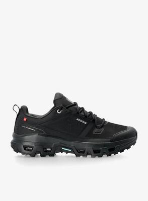 Heren - on running cloudrock low wp - 3mf10251043 - zwart