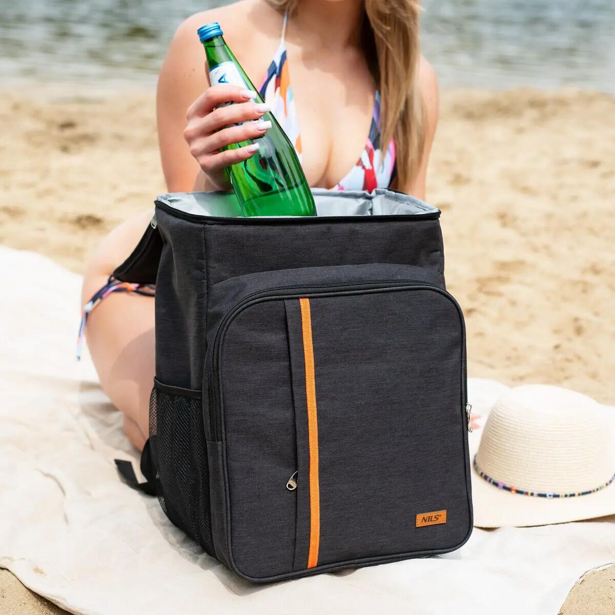 Sac thermique NILS  NC3140 9/10
