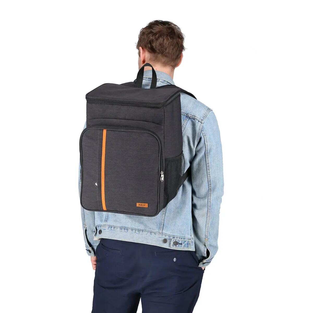 Sac thermique NILS  NC3140 8/10