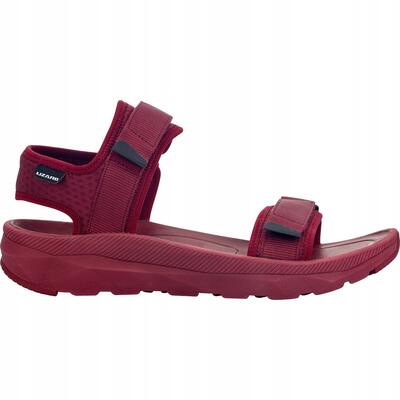 Sandal w's trek zinr dames trekkingsandalen