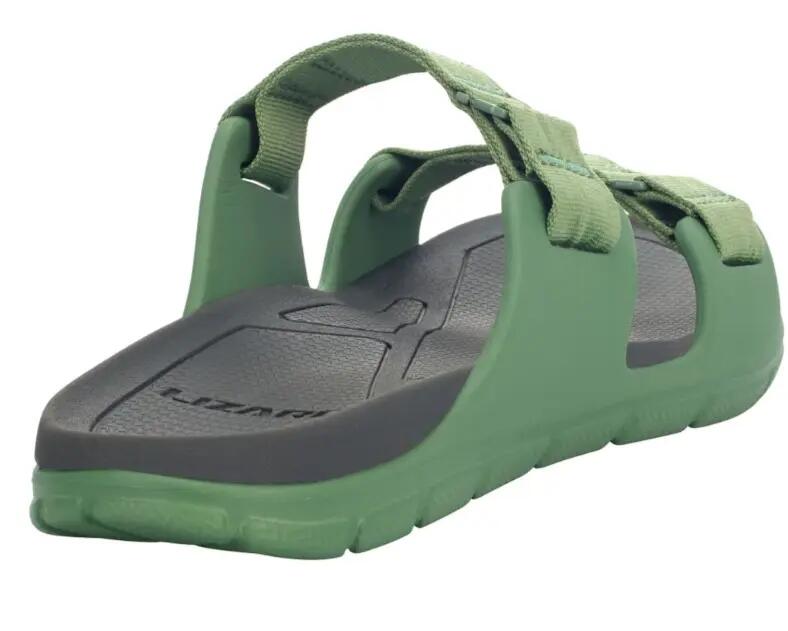 Sandal Way Slide FIGG/44 3/5