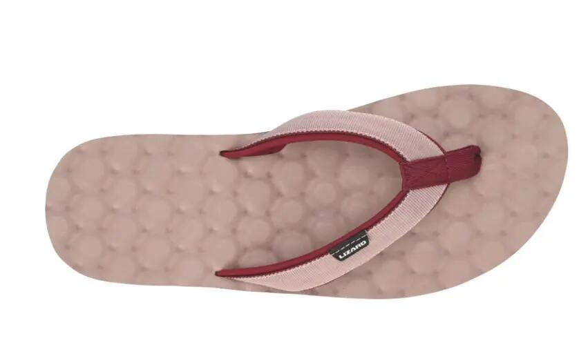 Way PLAR/42 Sandalen 4/5