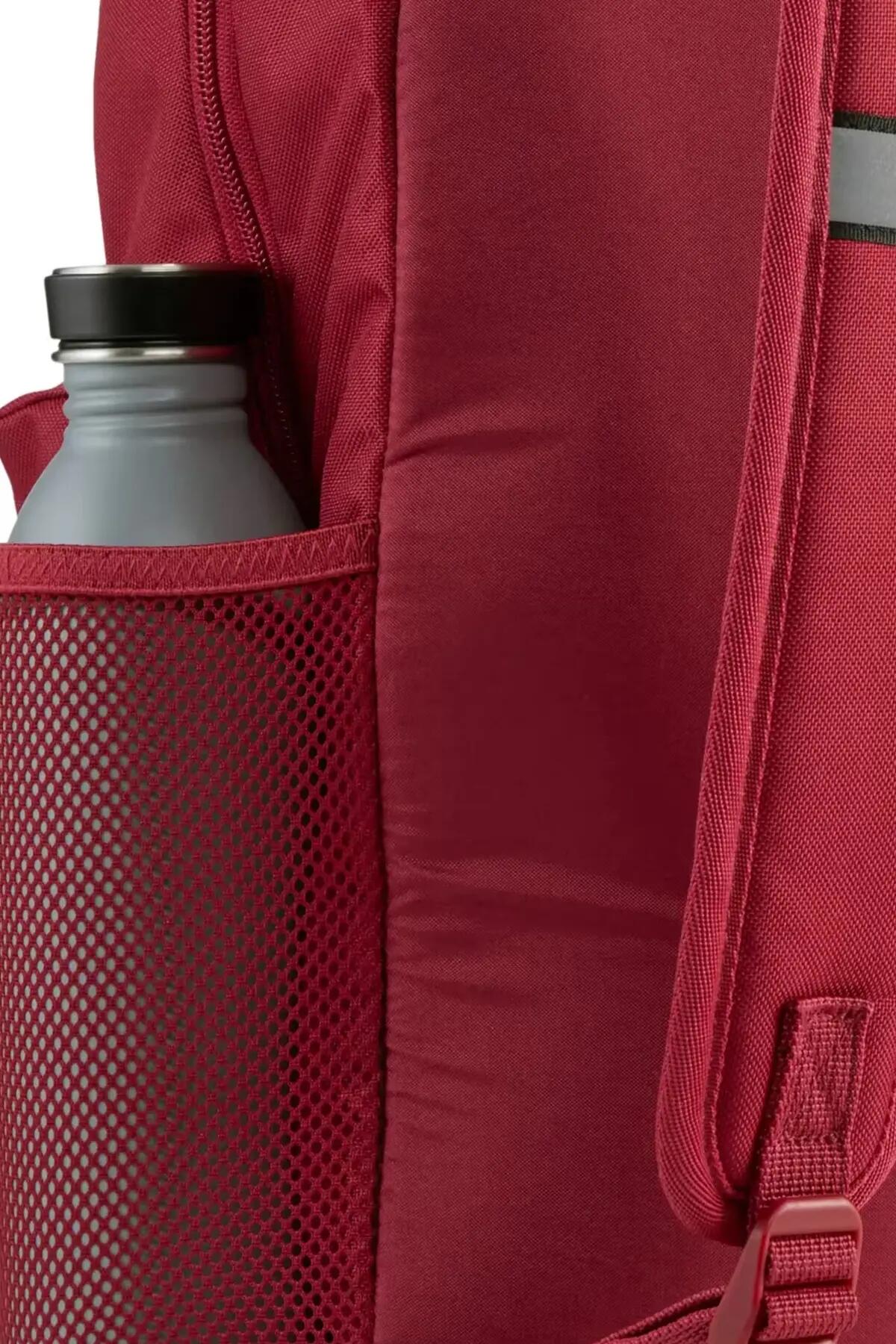Sac à dos Puma Phase Backpack 22L, Rouge, Unisexe 5/7