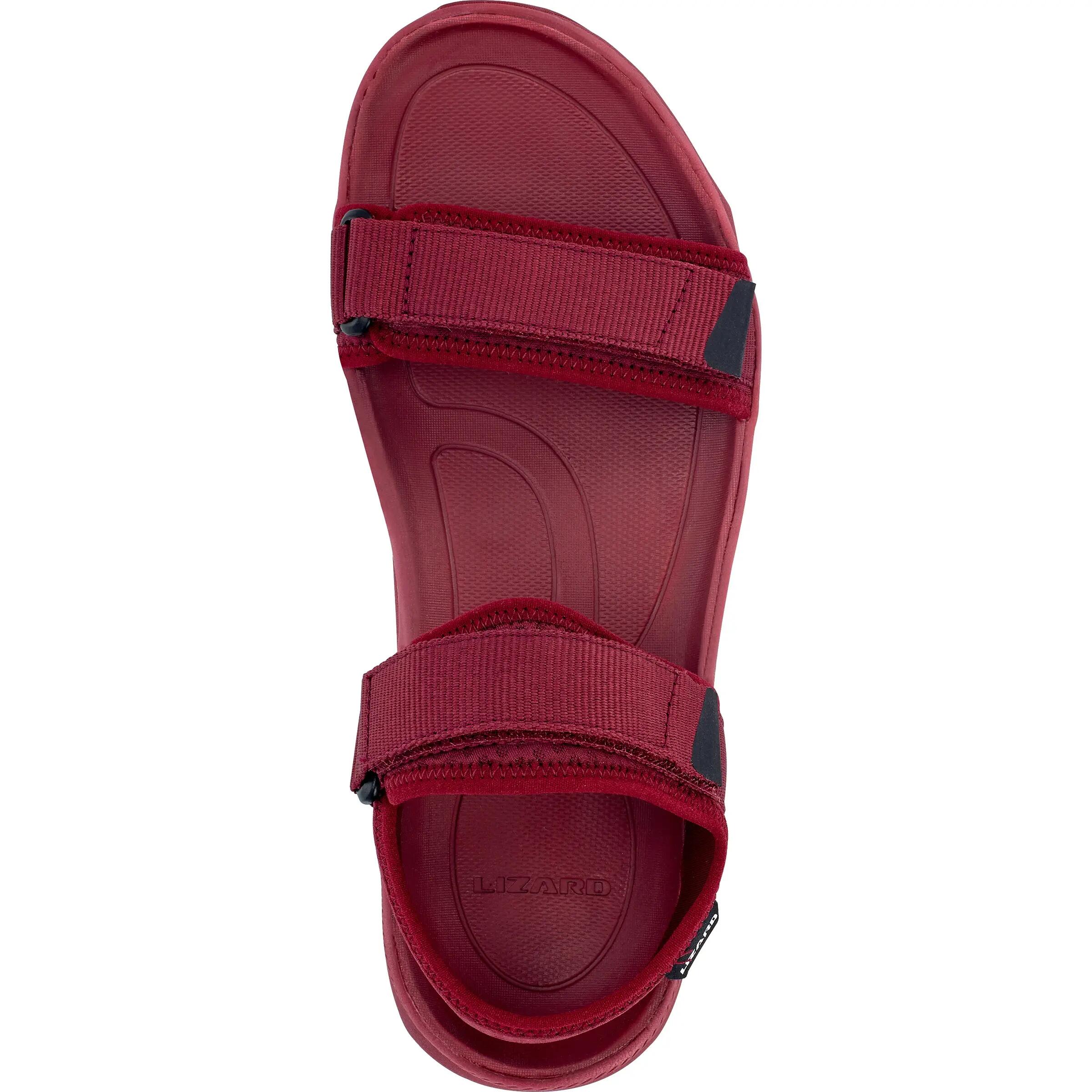 Sandales de randonnée pour femmes Sandal W's Trek ZINR 4/6
