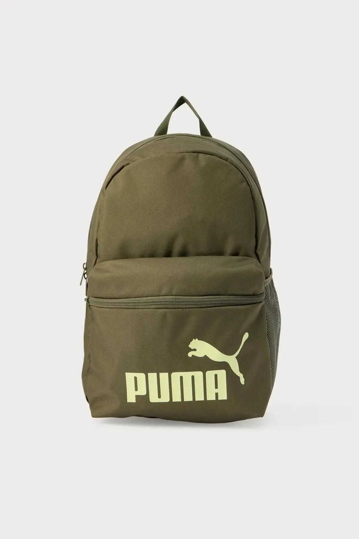 Mochilas Niña Puma Puma Phase 4/7