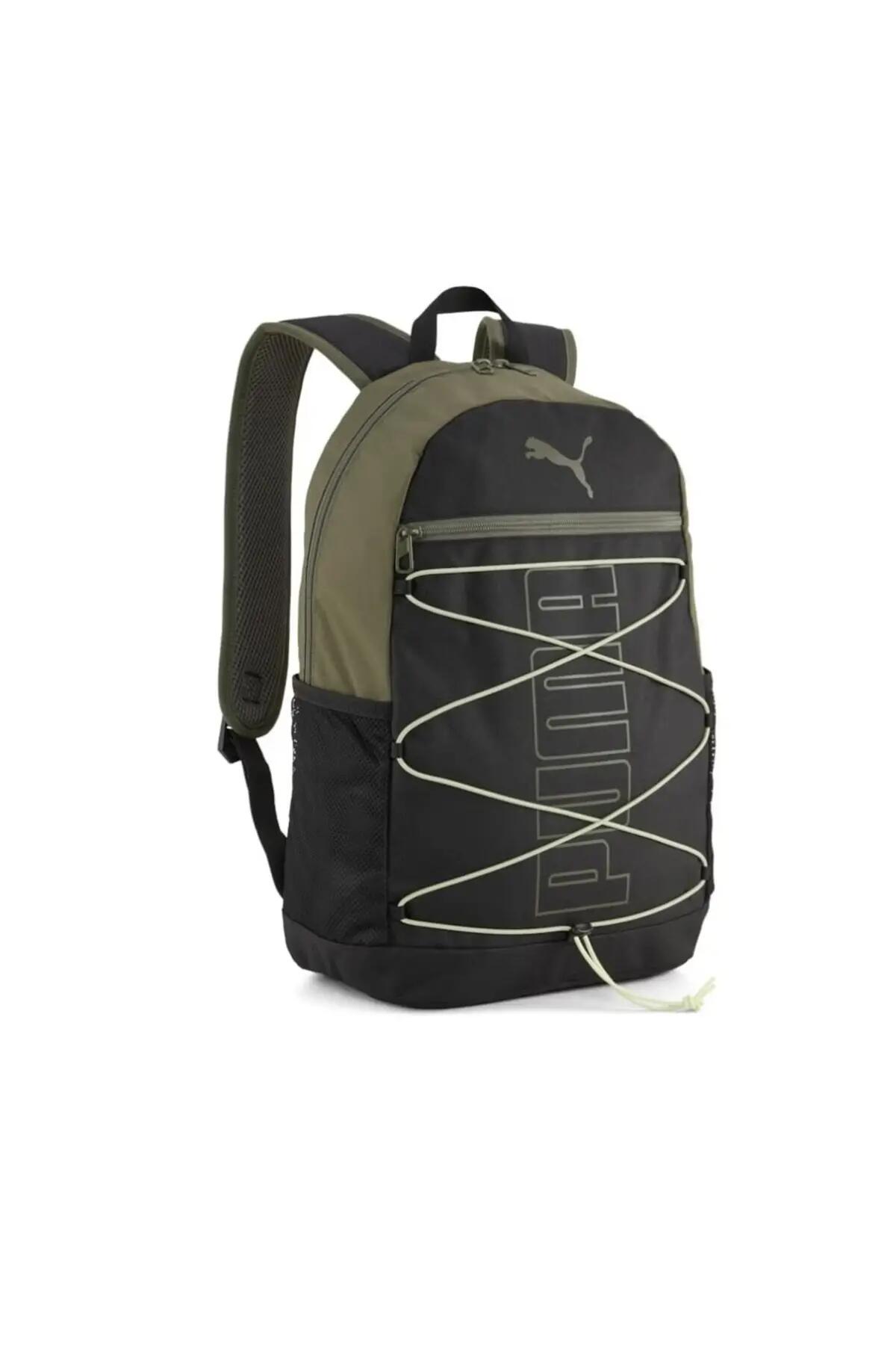 Sacola as costas Puma Plus II 4/5