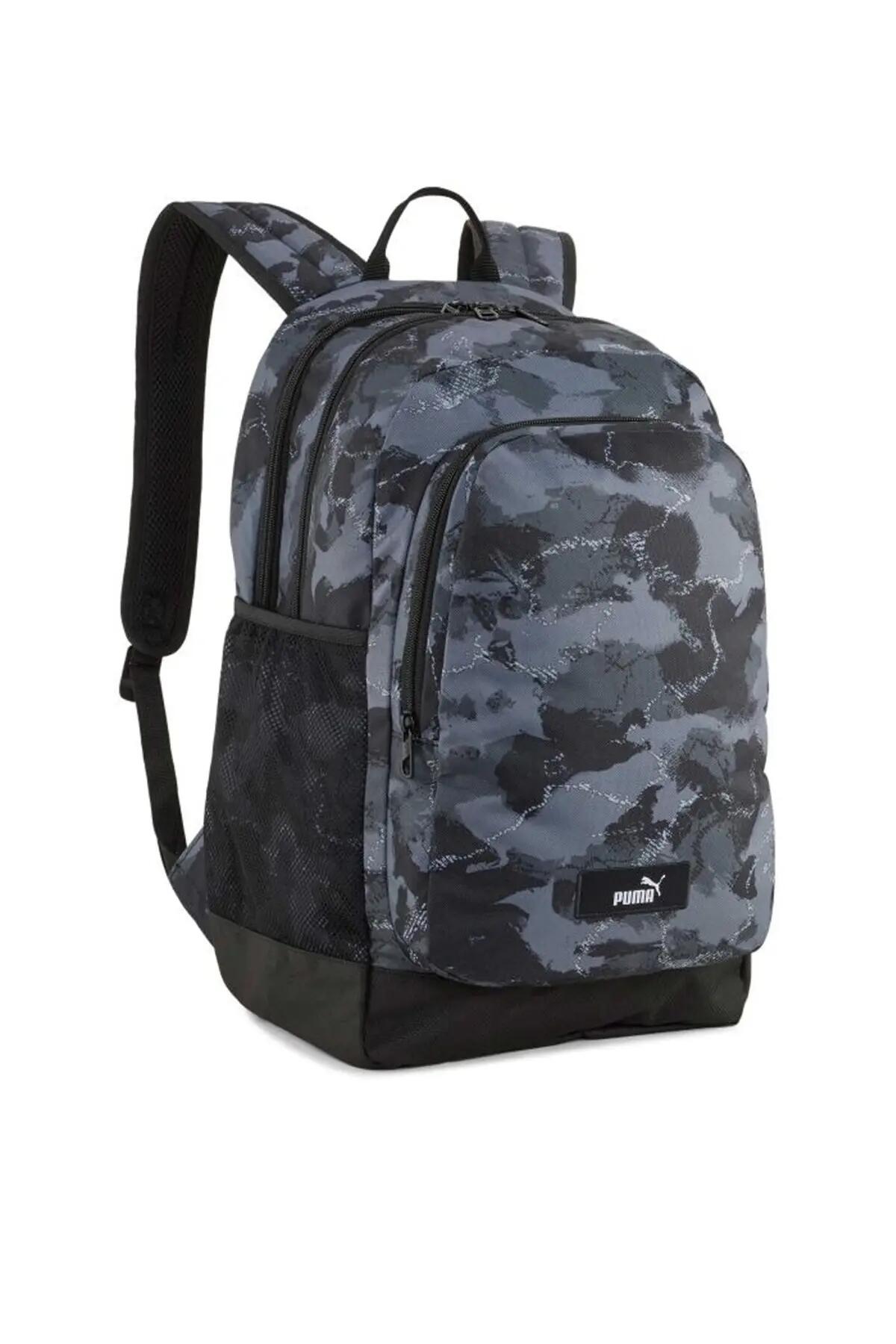 PUMA Academy 29 l Rucksack mit Allover-Print Erwachsene PUMA 4/5