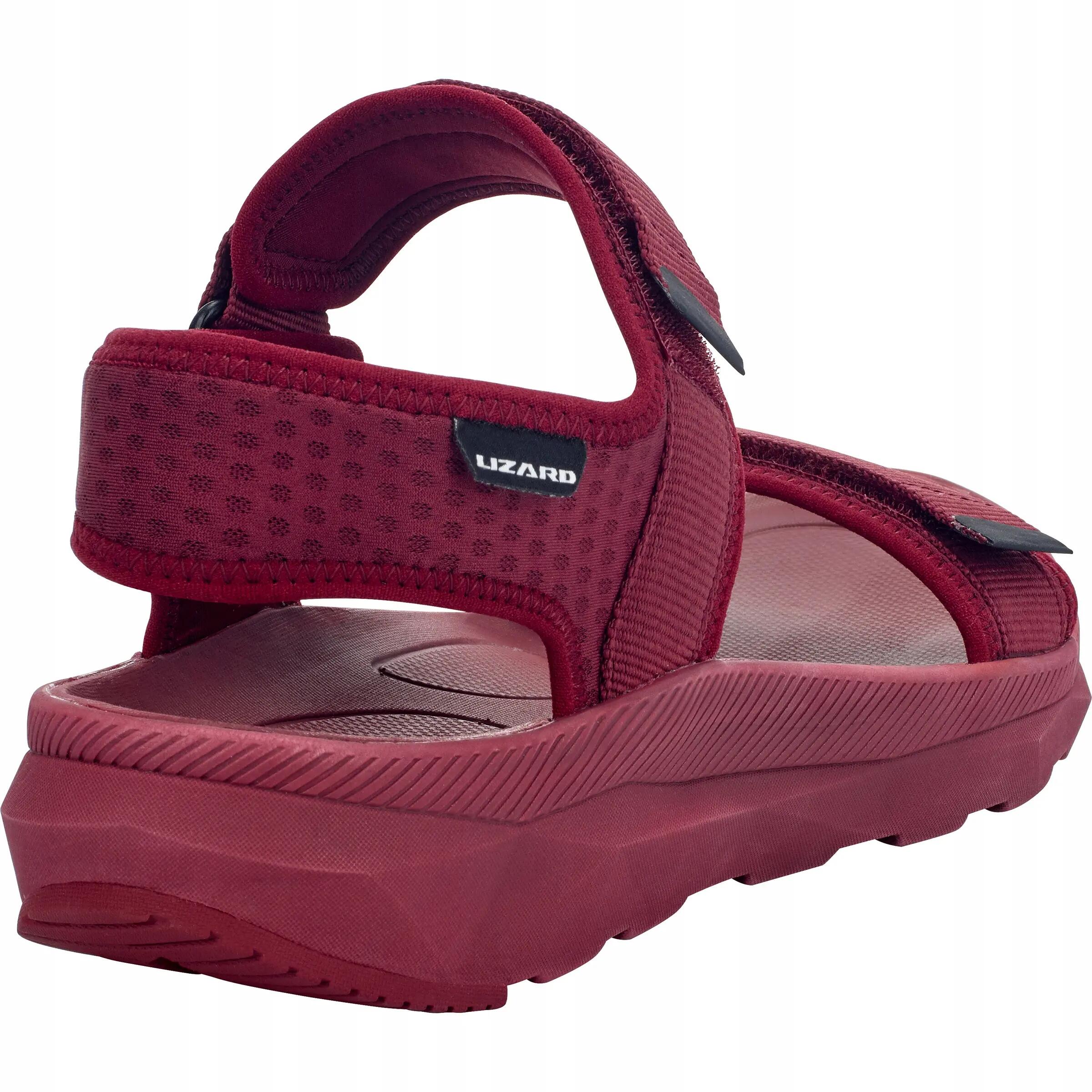 Sandales de randonnée pour femmes Sandal W's Trek ZINR 3/6