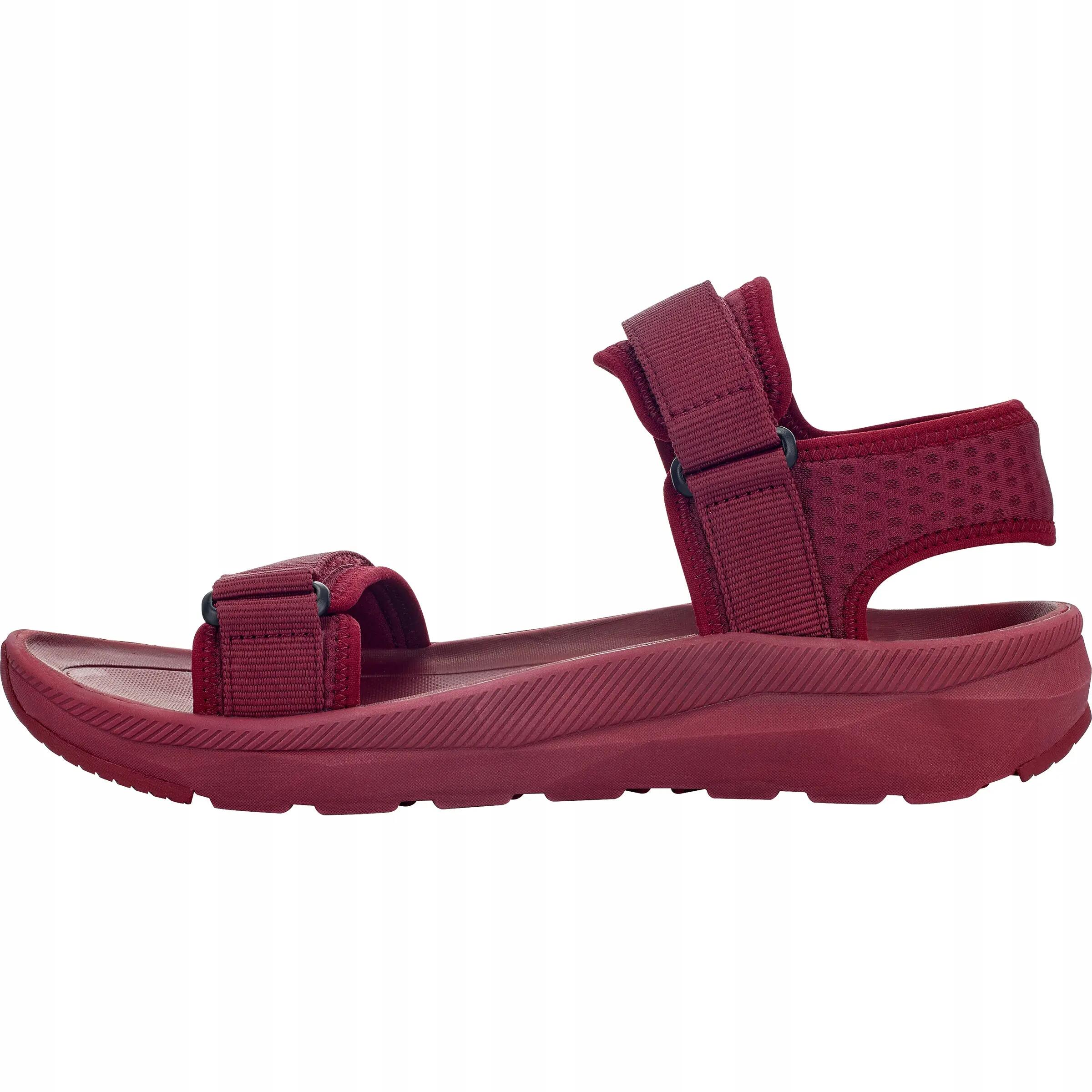 Sandales de randonnée pour femmes Sandal W's Trek ZINR 2/6