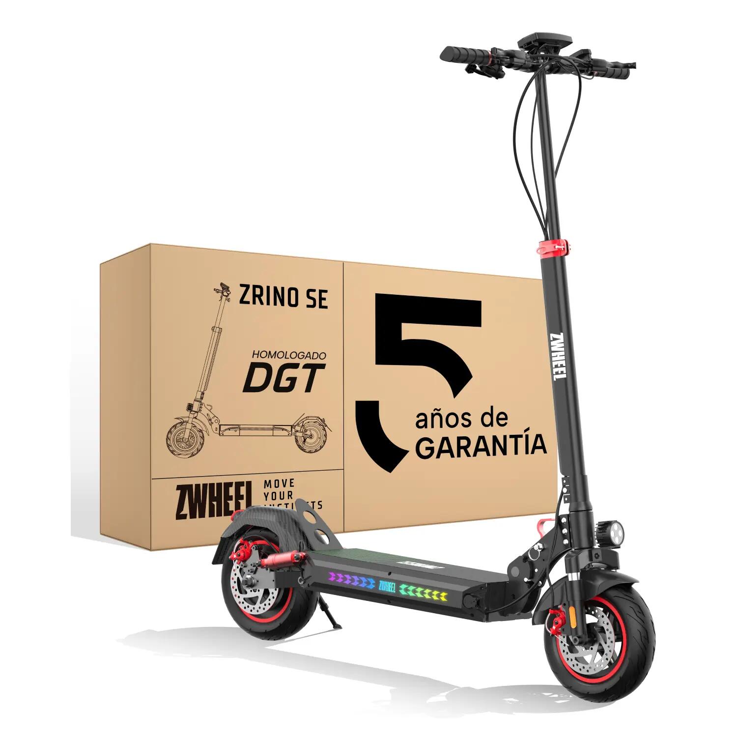 ZWHEEL picture